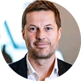 Paul Mykkeltvedt